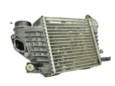 Subaru 21821AA030 Inter Cooler Complete