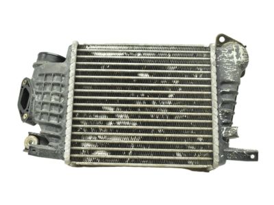 Subaru Impreza Intercooler - 21821AA030