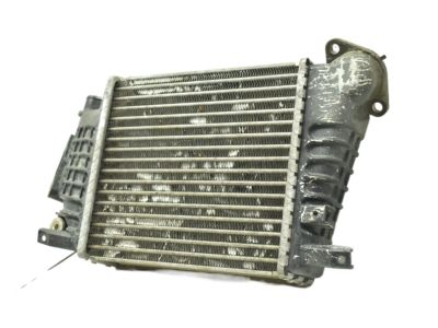 Subaru 21821AA030 Inter Cooler Complete