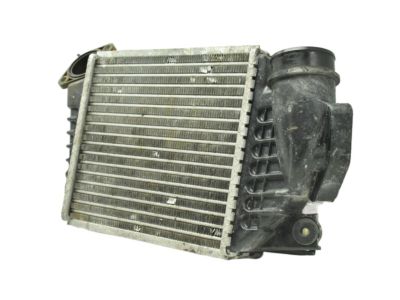 Subaru 21821AA030 Inter Cooler Complete