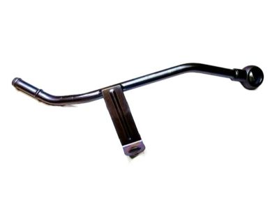 Subaru 21620AA060 Pipe Complete Oil Clear Outlet