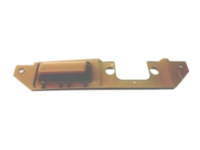 Subaru 94331AE01AGG Trim Panel Rear Gate Handle