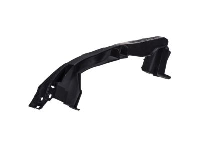 Subaru 57707AG13A Bracket Corner Front STDRH