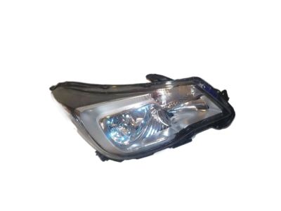 Subaru Forester Headlight - 84001SG281