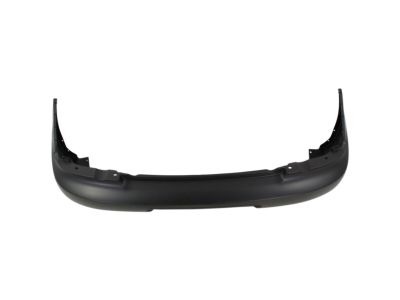 Subaru Impreza WRX Bumper - 57704FE170