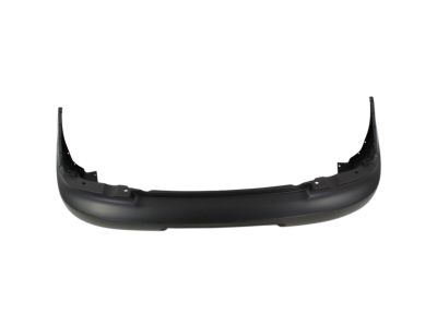 2006 Subaru Impreza WRX Bumper - 57704FE170