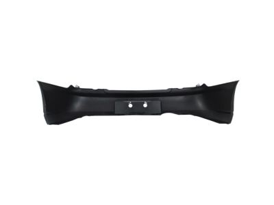 Subaru 57704FE170 Bumper Face Rear