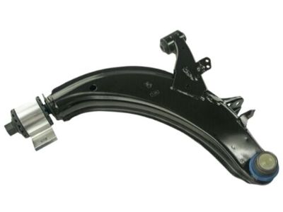 Subaru 20202FE460 Transverse Link Assembly RH