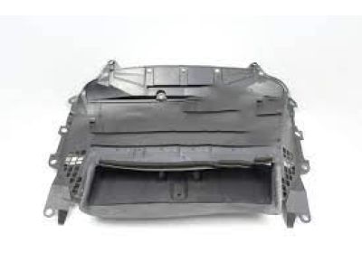 Subaru 57253VA010 Duct Hood In AssemblyEJ