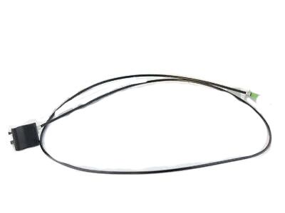 2015 Subaru WRX STI Hood Release Cable - 57330SG060