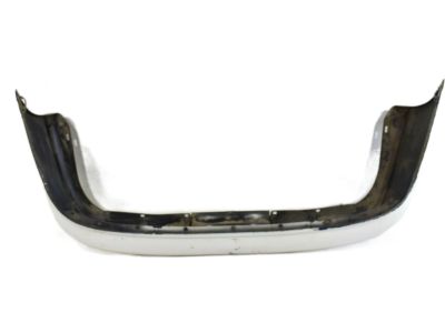 Subaru 57720FA032 Bumper Face Rear