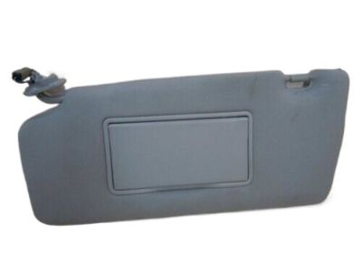 2010 Subaru Tribeca Sun Visor - 92011XA03AMV