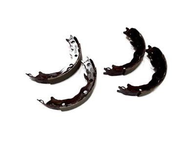 Subaru 26694FJ001 Brake Shoe Repair Kit