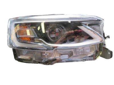 2021 Subaru Legacy Headlight - 84002AN12A