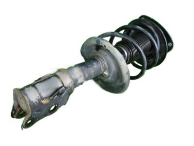 2010 Subaru Impreza WRX Shock Absorber - 20310FG120