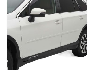 Subaru J101SAL802NN Body Side Molding - UNPAI