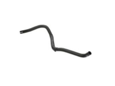 Subaru 34611AG04A Hose SUC