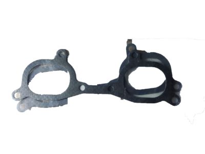 1994 Subaru Impreza Intake Manifold Gasket - 14075AA091