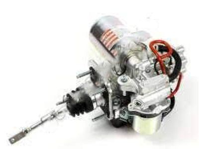 Subaru 26401AA411 Master Cylinder Assembly