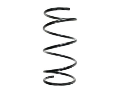 Subaru 20331AA020 Front Coil Spring