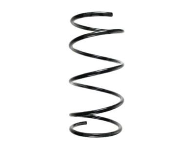 1993 Subaru Legacy Coil Springs - 20331AA020