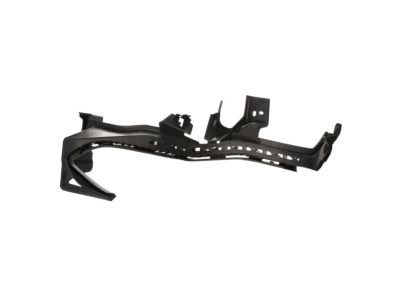 Subaru 57707FL000 Bracket Front Bumper Corn