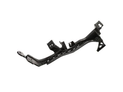 Subaru 57707FL000 Bracket Front Bumper Corn