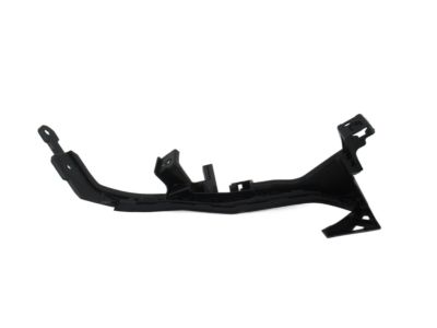 Subaru 57707FL000 Bracket Front Bumper Corn