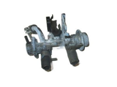 Subaru Fuel Pressure Regulator - 16622AA010