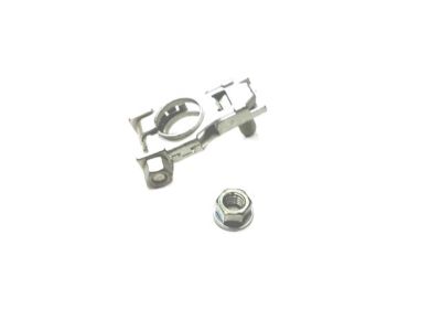 Subaru Impreza STI Battery Terminal - 81608YC000