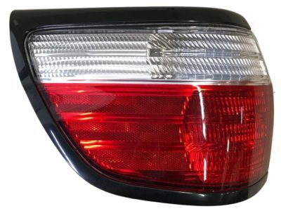 84201AE30ANN Genuine Subaru Part