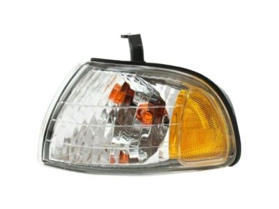 Subaru 84101AC050 Front Combination Lamp