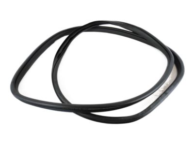 Subaru 63572FL00A Weather Strip-Body Side Front