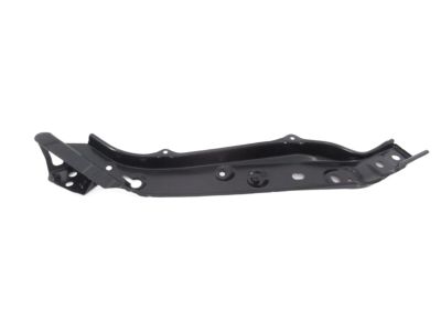 Subaru WRX Radiator Support - 53029FJ1109P