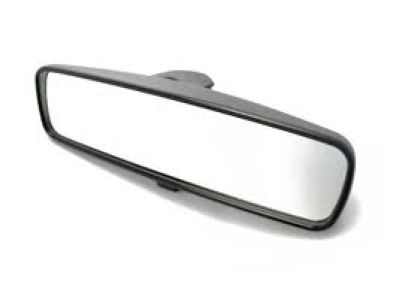 2001 Subaru Forester Car Mirror - X9201FC000