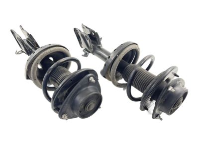 Subaru 20310VA220 STRUT Complete Front RH