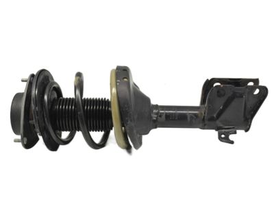 2020 Subaru WRX STI Shock Absorber - 20310VA220