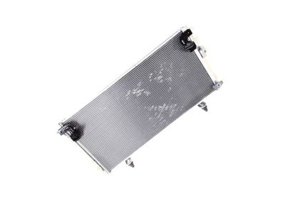 Subaru A/C Condenser - 73210AG01A