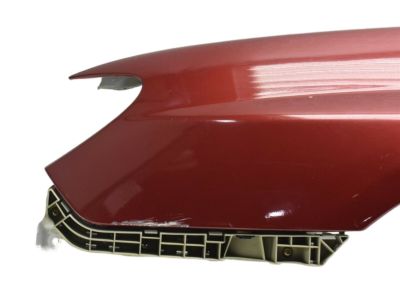 Subaru 57110FE210 Fender Complete Front W ULH