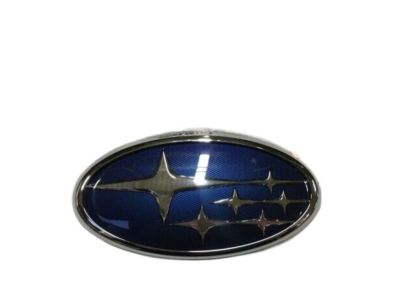 Subaru Impreza Emblem - 93013FJ040