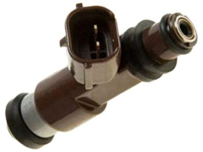 2007 Subaru Tribeca Fuel Injector - 16611AA700