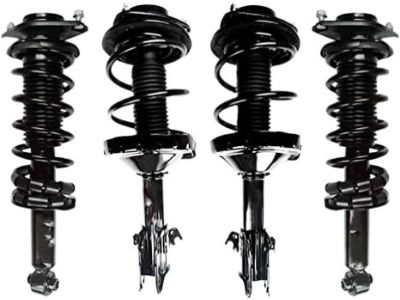 Subaru 20310FG500 STRUT Complete Front RH