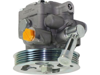 Subaru Outback Power Steering Pump - 34430AG03B