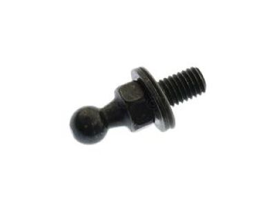 Subaru 901390006 Bolt Ball Stud M8