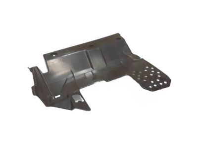 Subaru 66066AJ10B Under Cover Assembly Drive