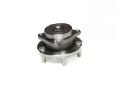 Subaru 28373VA020 Hub Assembly