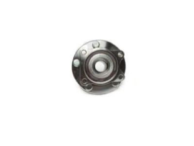 Subaru WRX STI Wheel Bearing - 28373VA020