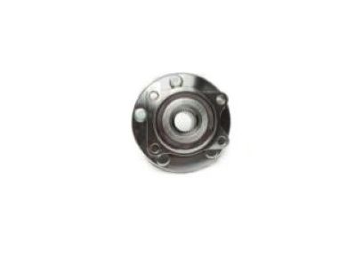 2019 Subaru WRX STI Wheel Bearing - 28373VA020