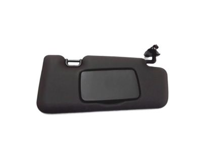 2019 Subaru Impreza Sun Visor - 92011FL070JC