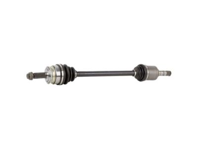 Subaru 28321FE191 Front Drive Shaft Assembly